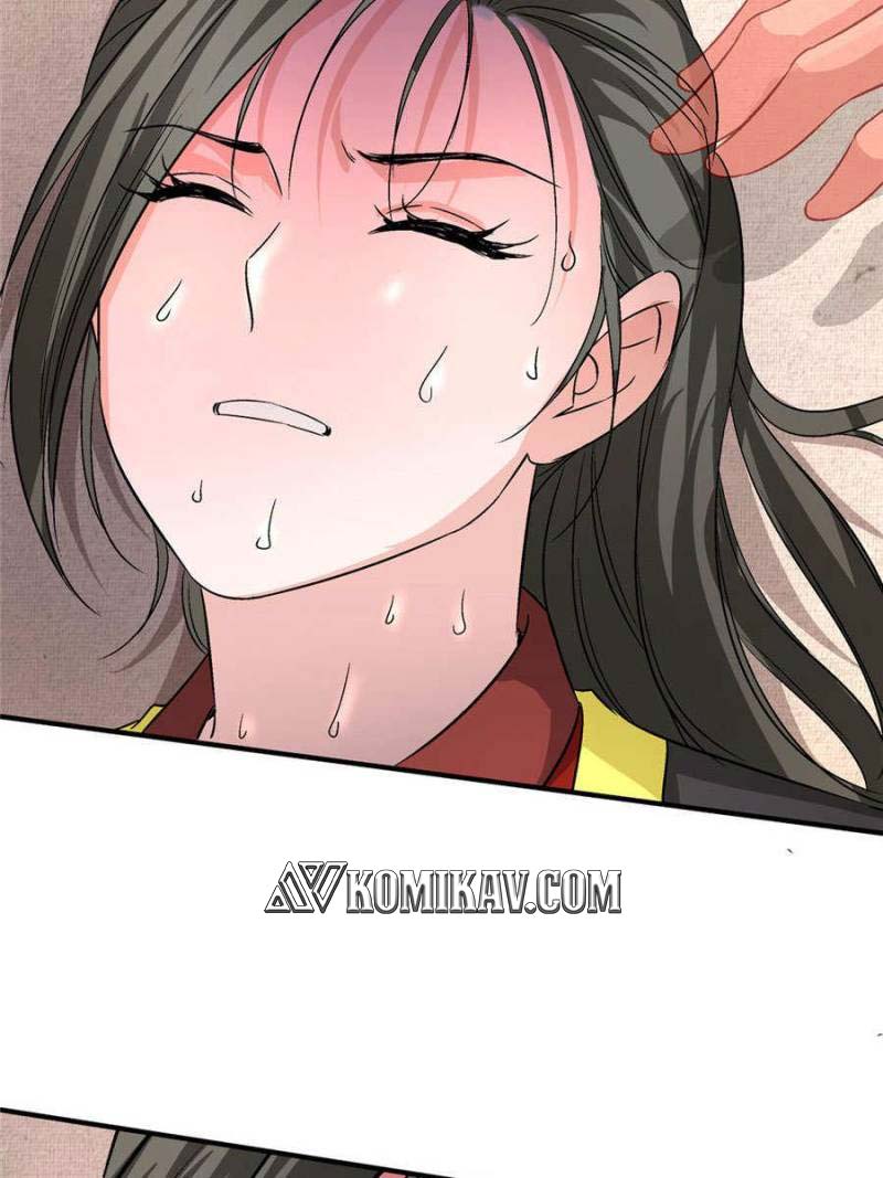 The Crazy Adventures of Mystical Doctor Chapter 131 Gambar 11