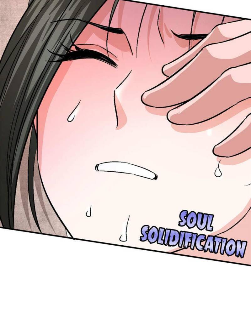 The Crazy Adventures of Mystical Doctor Chapter 131 Gambar 12