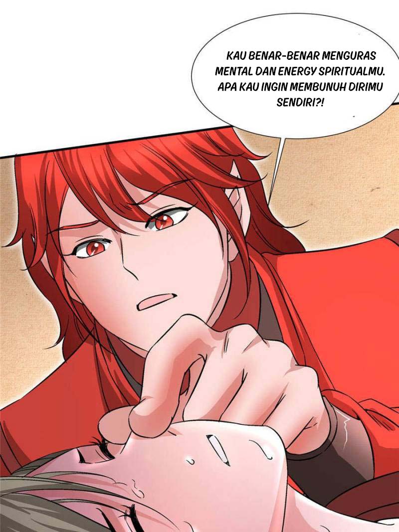 The Crazy Adventures of Mystical Doctor Chapter 131 Gambar 14