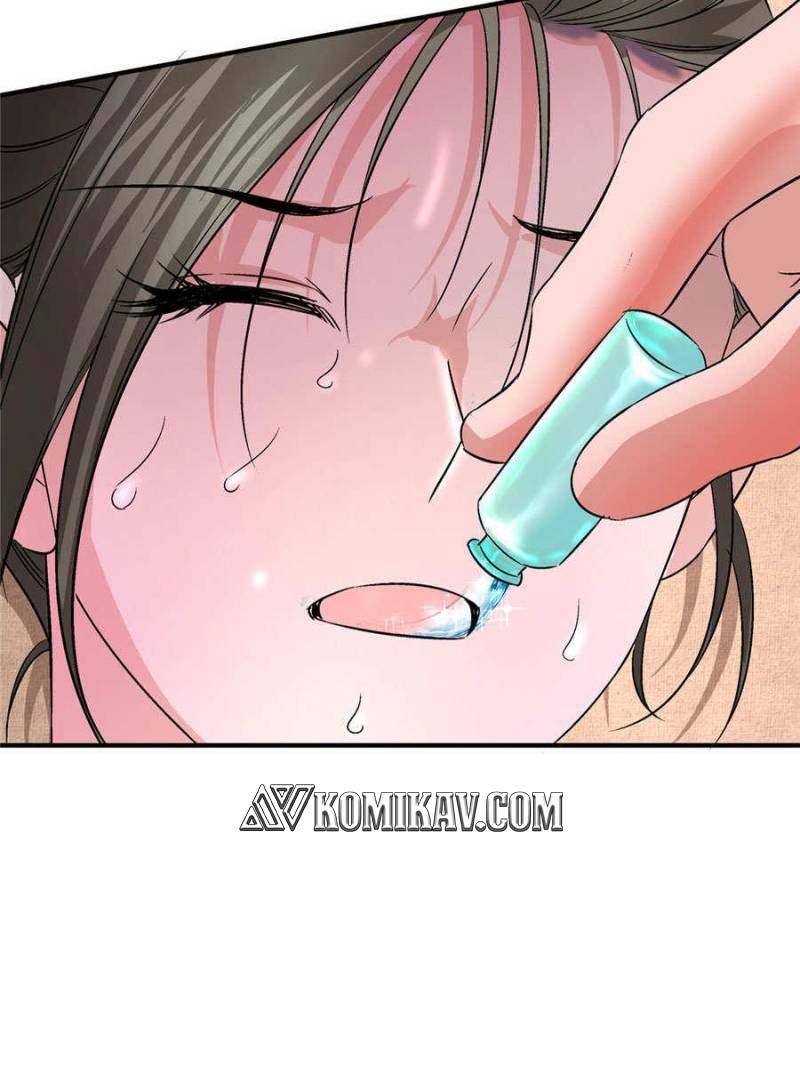 The Crazy Adventures of Mystical Doctor Chapter 131 Gambar 18