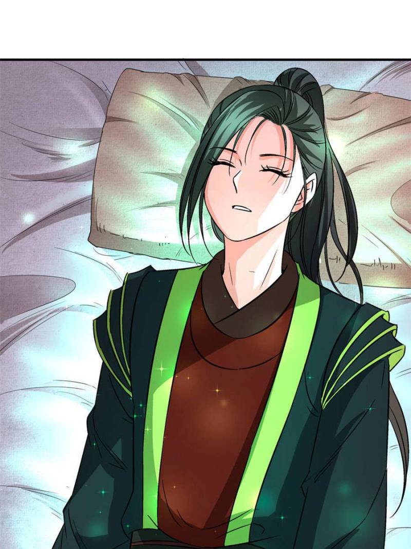 The Crazy Adventures of Mystical Doctor Chapter 131 Gambar 20