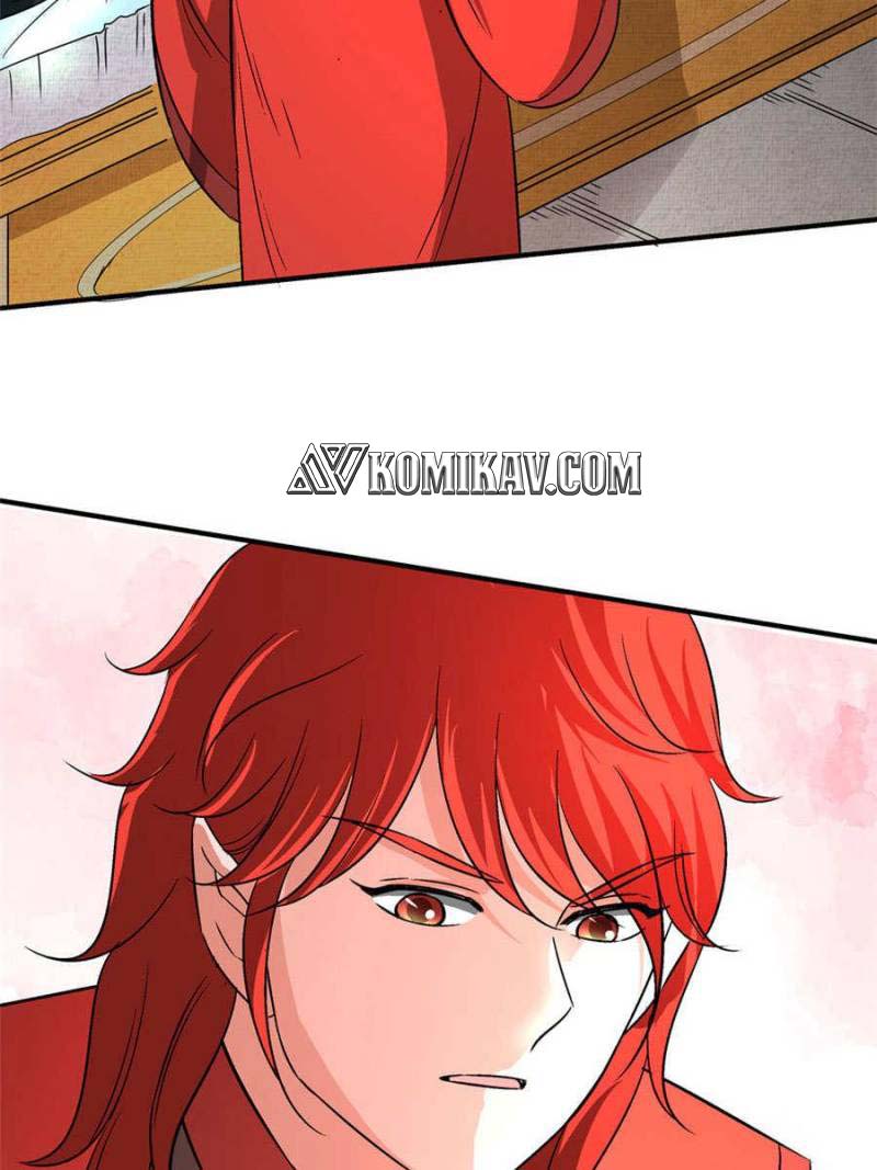 The Crazy Adventures of Mystical Doctor Chapter 131 Gambar 23