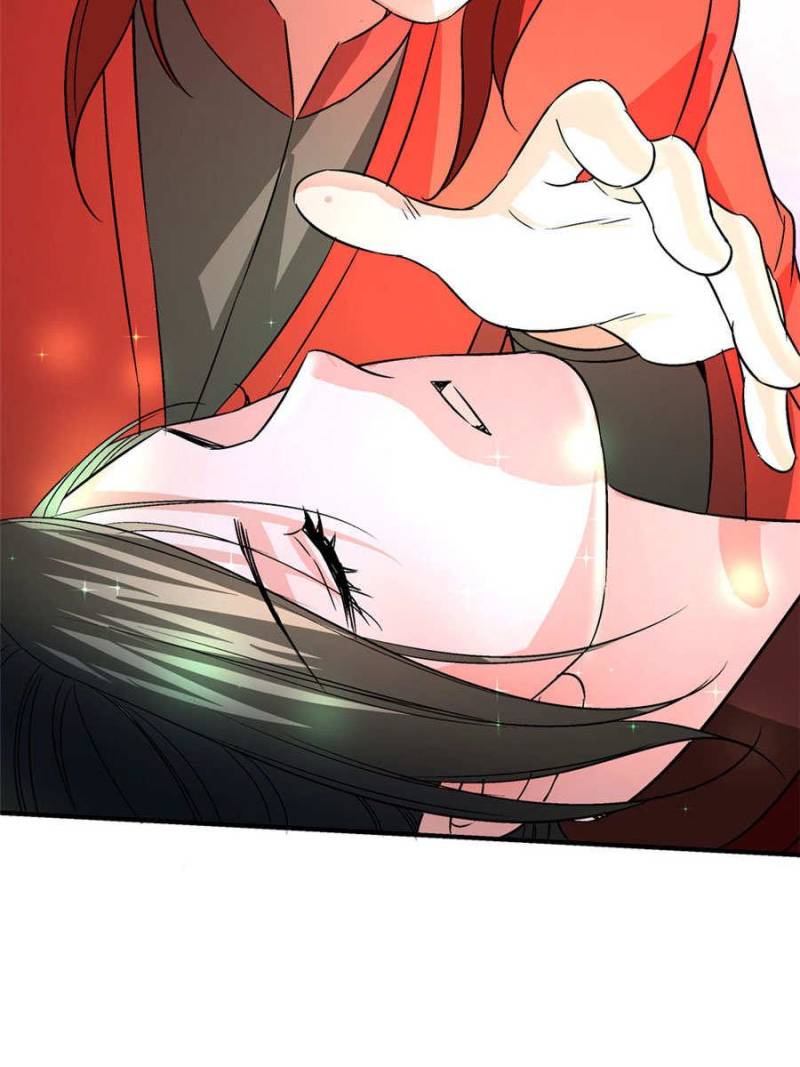 The Crazy Adventures of Mystical Doctor Chapter 131 Gambar 24