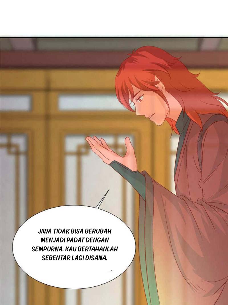The Crazy Adventures of Mystical Doctor Chapter 131 Gambar 27