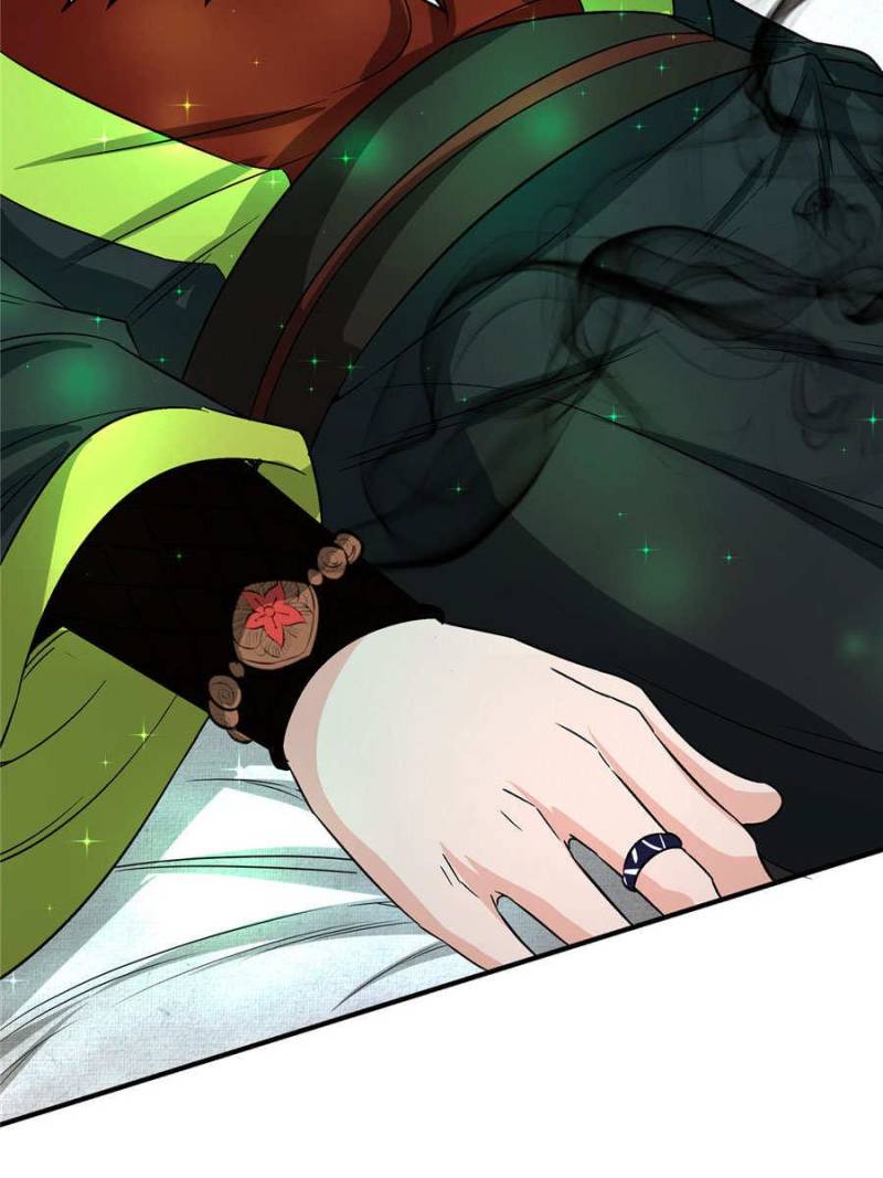 The Crazy Adventures of Mystical Doctor Chapter 131 Gambar 30