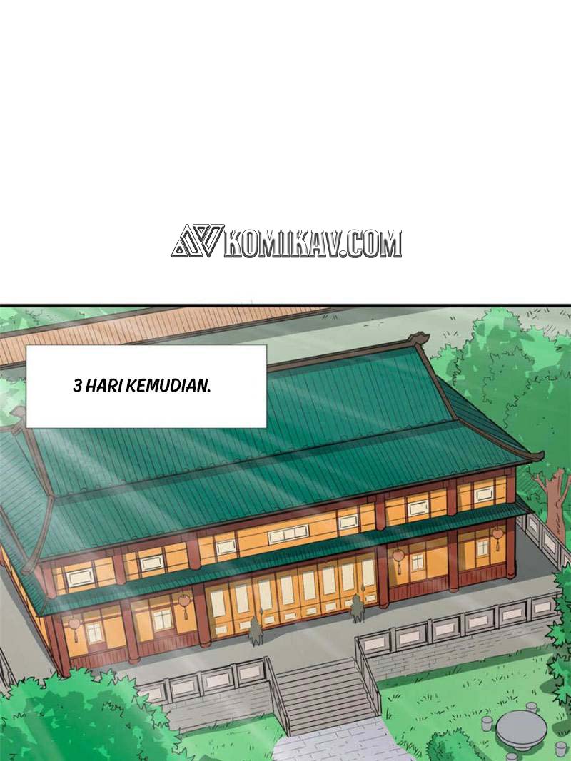 The Crazy Adventures of Mystical Doctor Chapter 131 Gambar 32