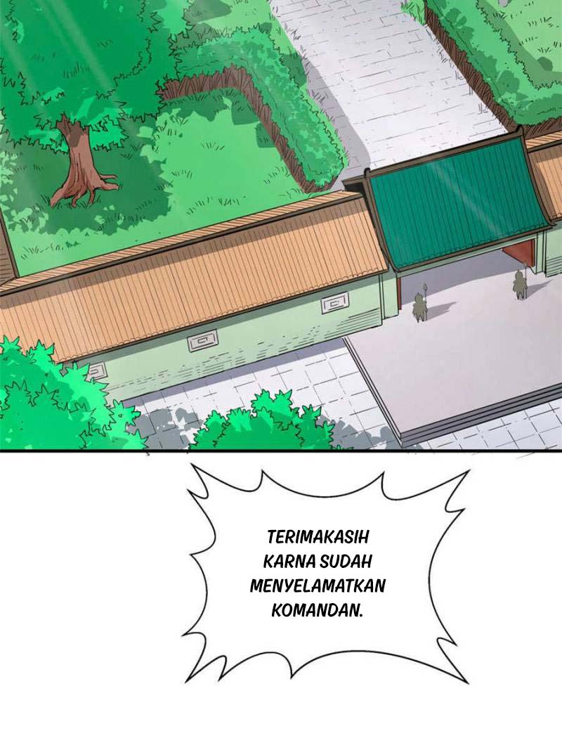 The Crazy Adventures of Mystical Doctor Chapter 131 Gambar 33