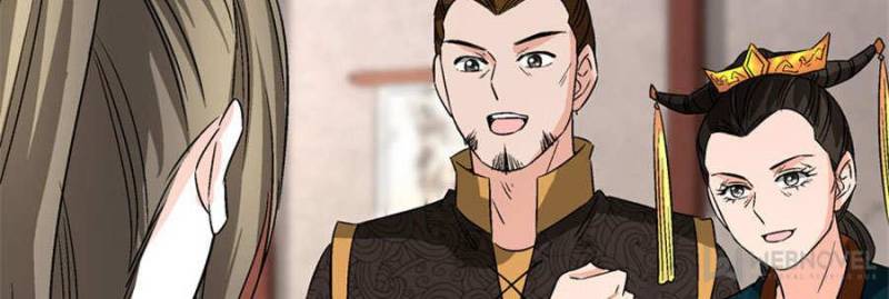 The Crazy Adventures of Mystical Doctor Chapter 131 Gambar 40