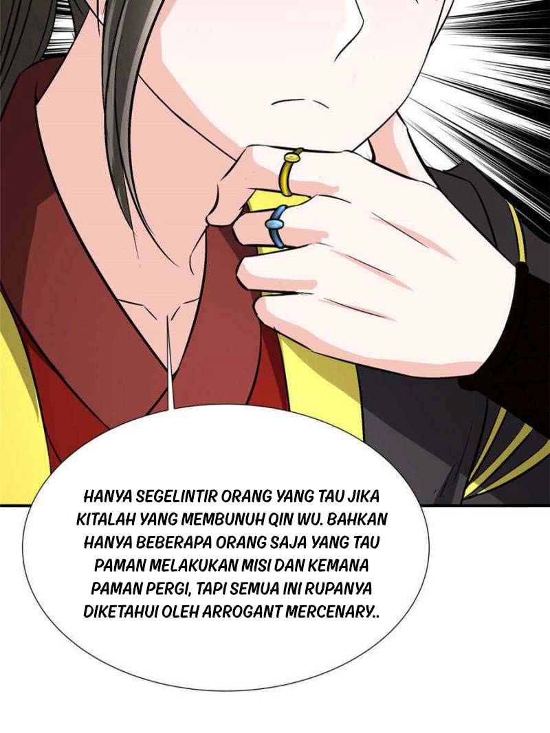 The Crazy Adventures of Mystical Doctor Chapter 131 Gambar 54