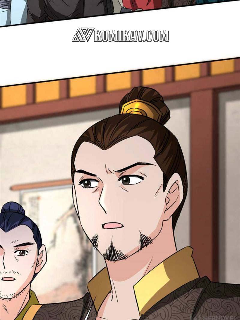 The Crazy Adventures of Mystical Doctor Chapter 131 Gambar 57