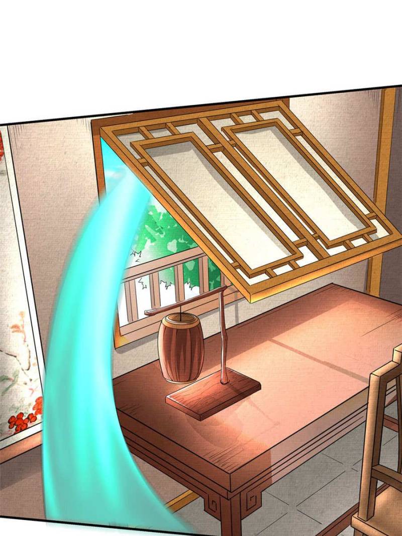 The Crazy Adventures of Mystical Doctor Chapter 131 Gambar 6