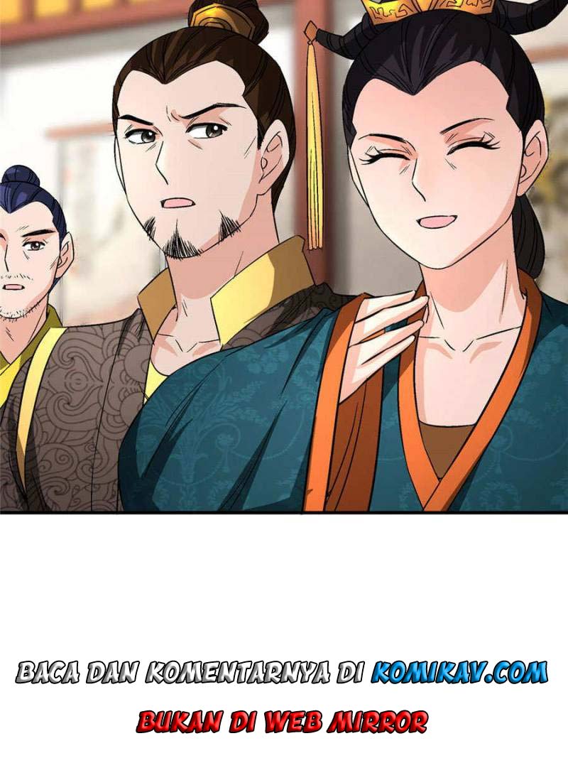 The Crazy Adventures of Mystical Doctor Chapter 131 Gambar 60