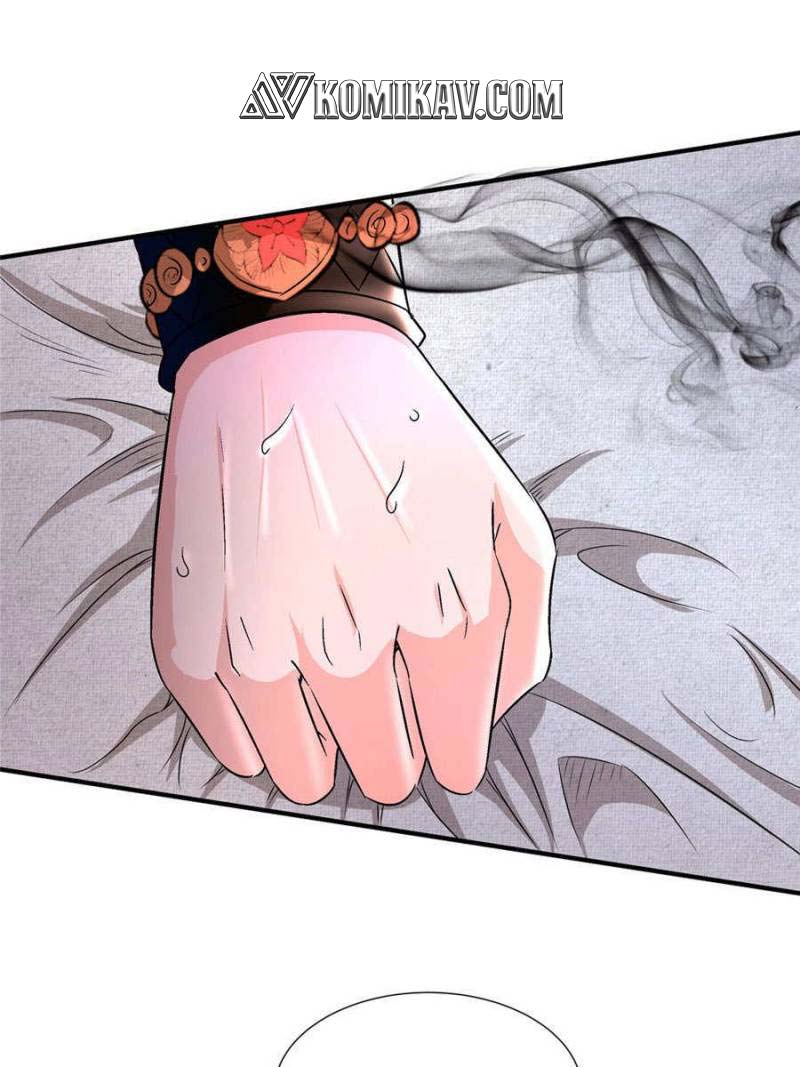 The Crazy Adventures of Mystical Doctor Chapter 131 Gambar 8