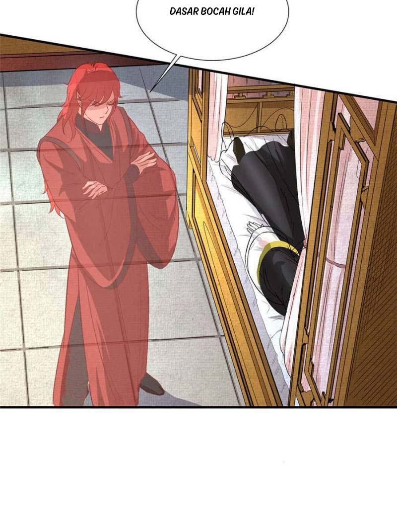 The Crazy Adventures of Mystical Doctor Chapter 131 Gambar 9