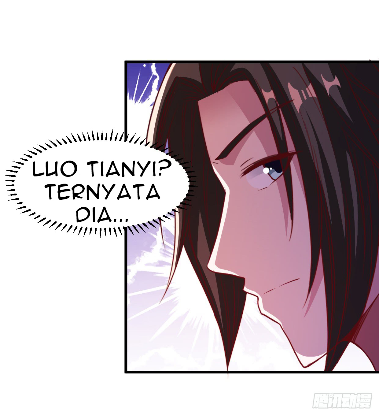 Chaos Jinwu Chapter 15 Gambar 10