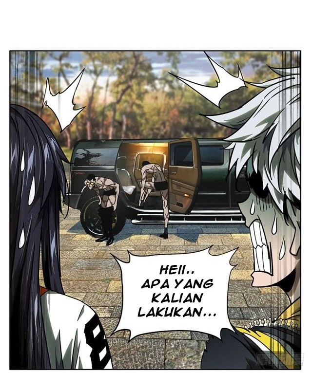 Elephant Invisible Chapter 36 Gambar 9
