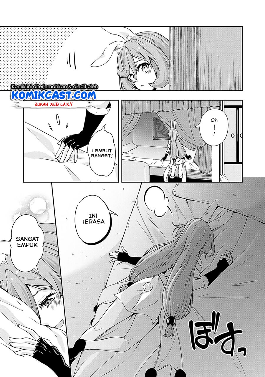 Tensei Shitara Slime Datta Ken: Spin Off Chapter 26 Gambar 20