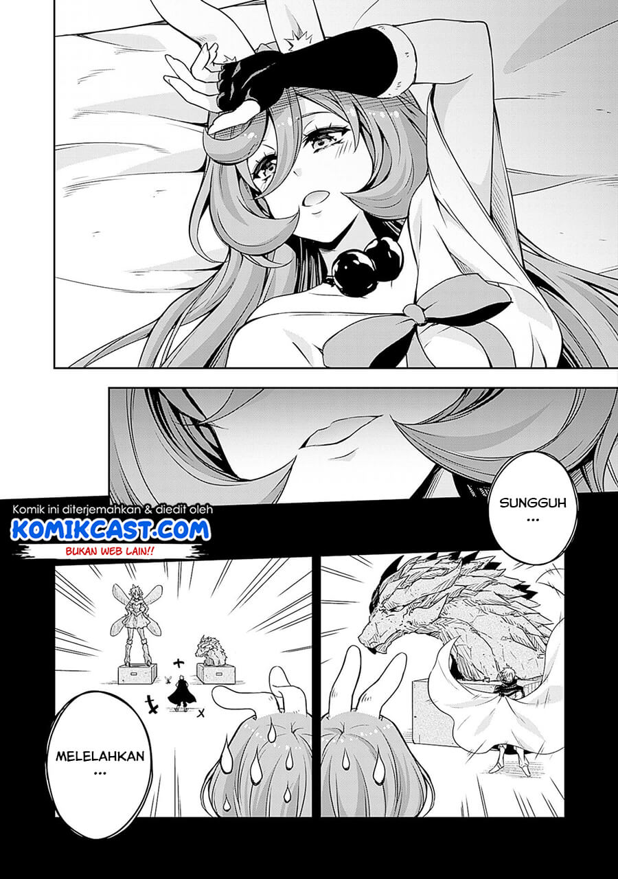 Tensei Shitara Slime Datta Ken: Spin Off Chapter 26 Gambar 21
