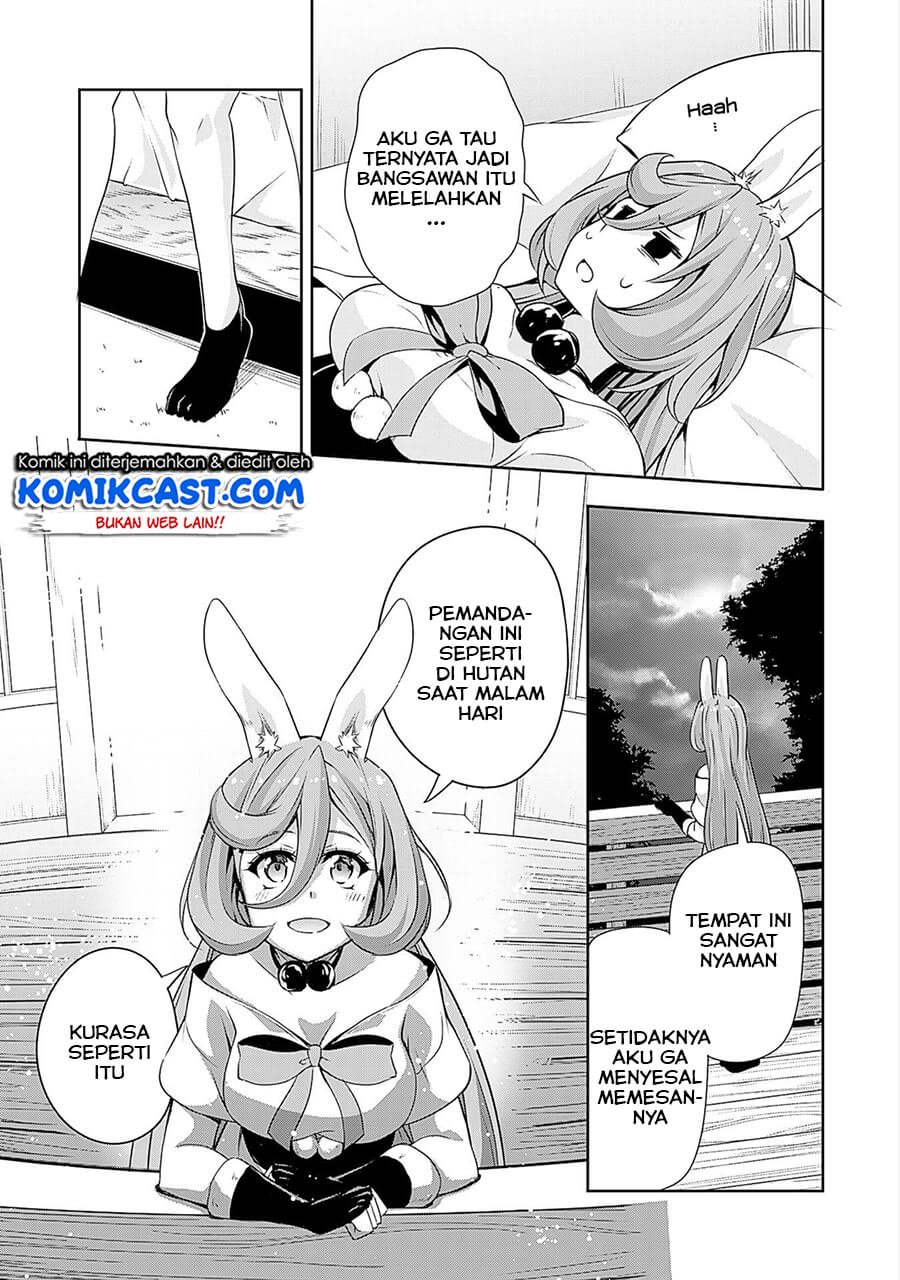 Tensei Shitara Slime Datta Ken: Spin Off Chapter 26 Gambar 22