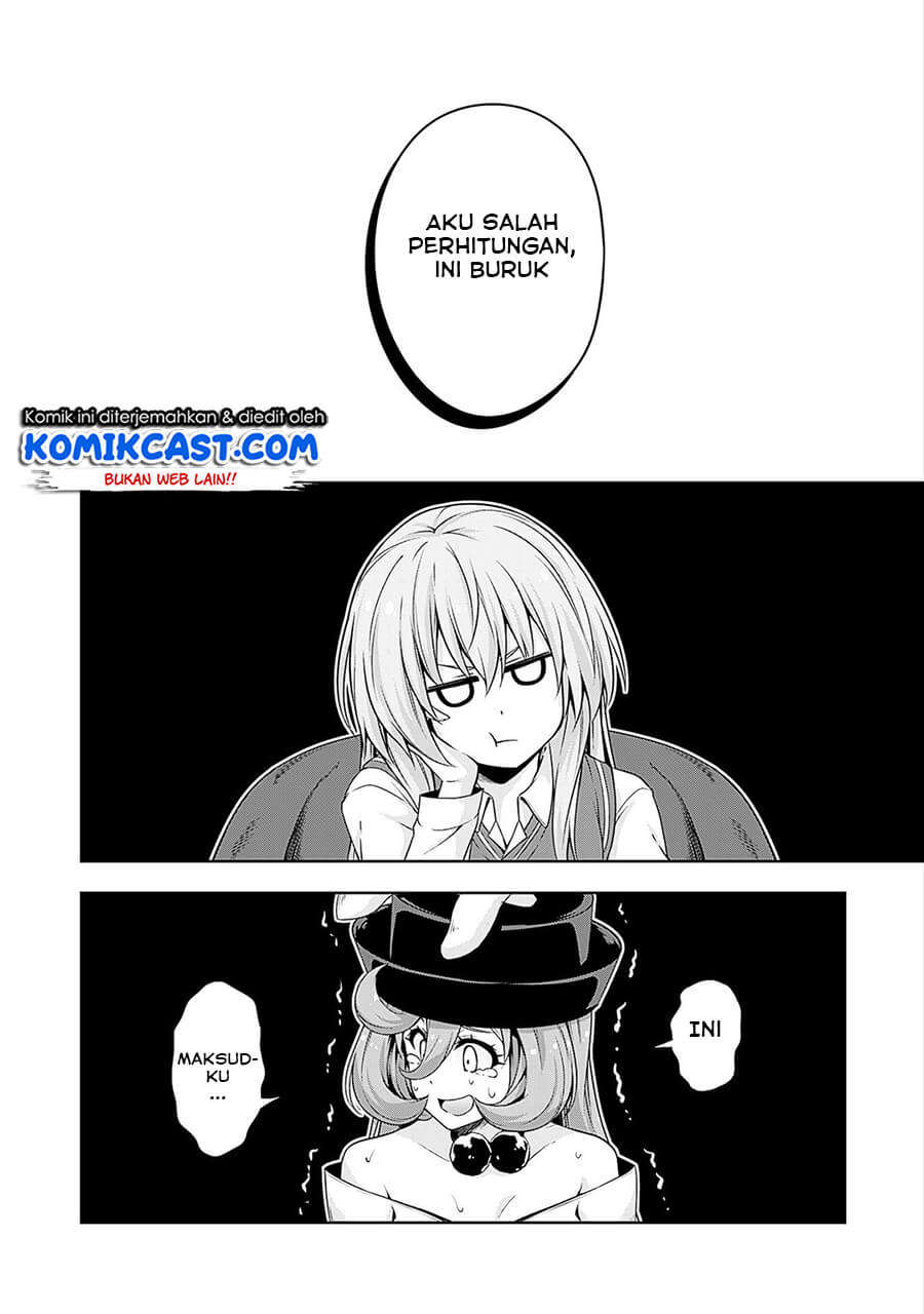 Tensei Shitara Slime Datta Ken: Spin Off Chapter 26 Gambar 25