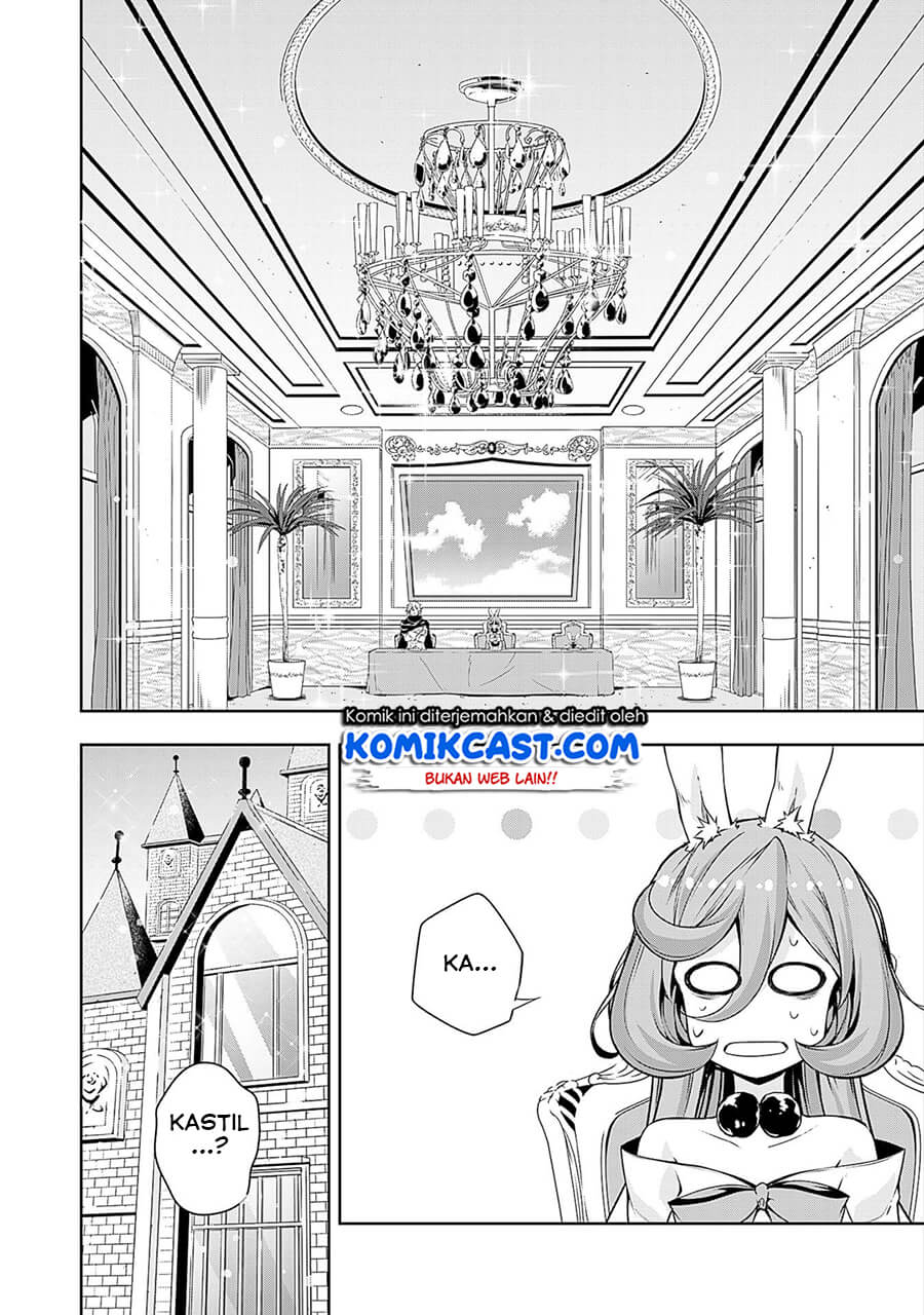 Tensei Shitara Slime Datta Ken: Spin Off Chapter 26 Gambar 7