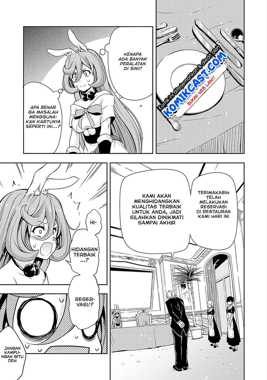 Tensei Shitara Slime Datta Ken: Spin Off Chapter 26 Gambar 8