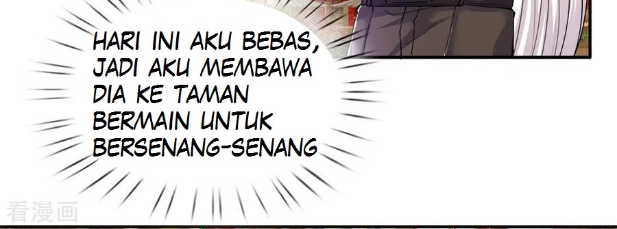 Immortal Daddy Xianzun Chapter 65 Gambar 13