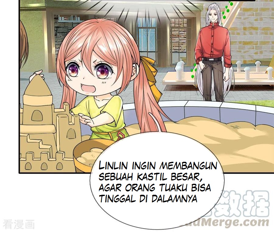 Immortal Daddy Xianzun Chapter 65 Gambar 16