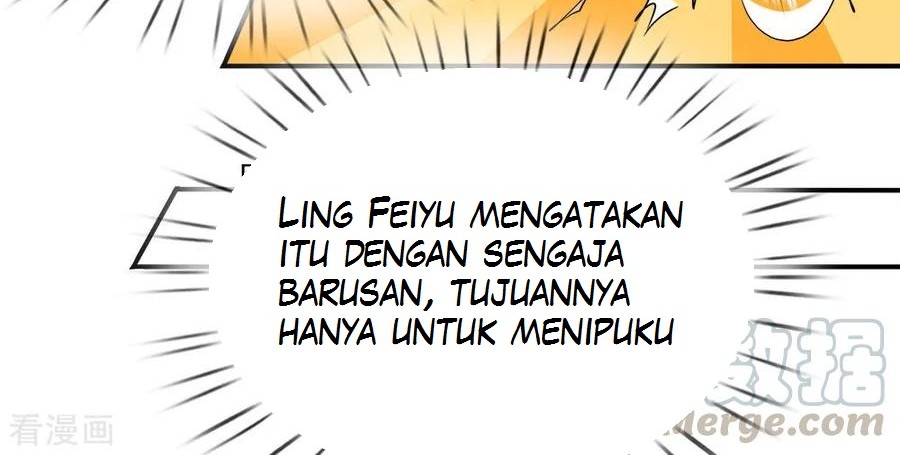 Immortal Daddy Xianzun Chapter 65 Gambar 3