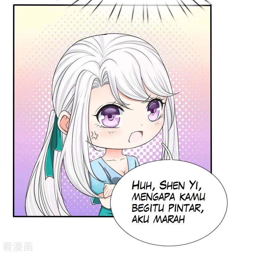 Immortal Daddy Xianzun Chapter 65 Gambar 4