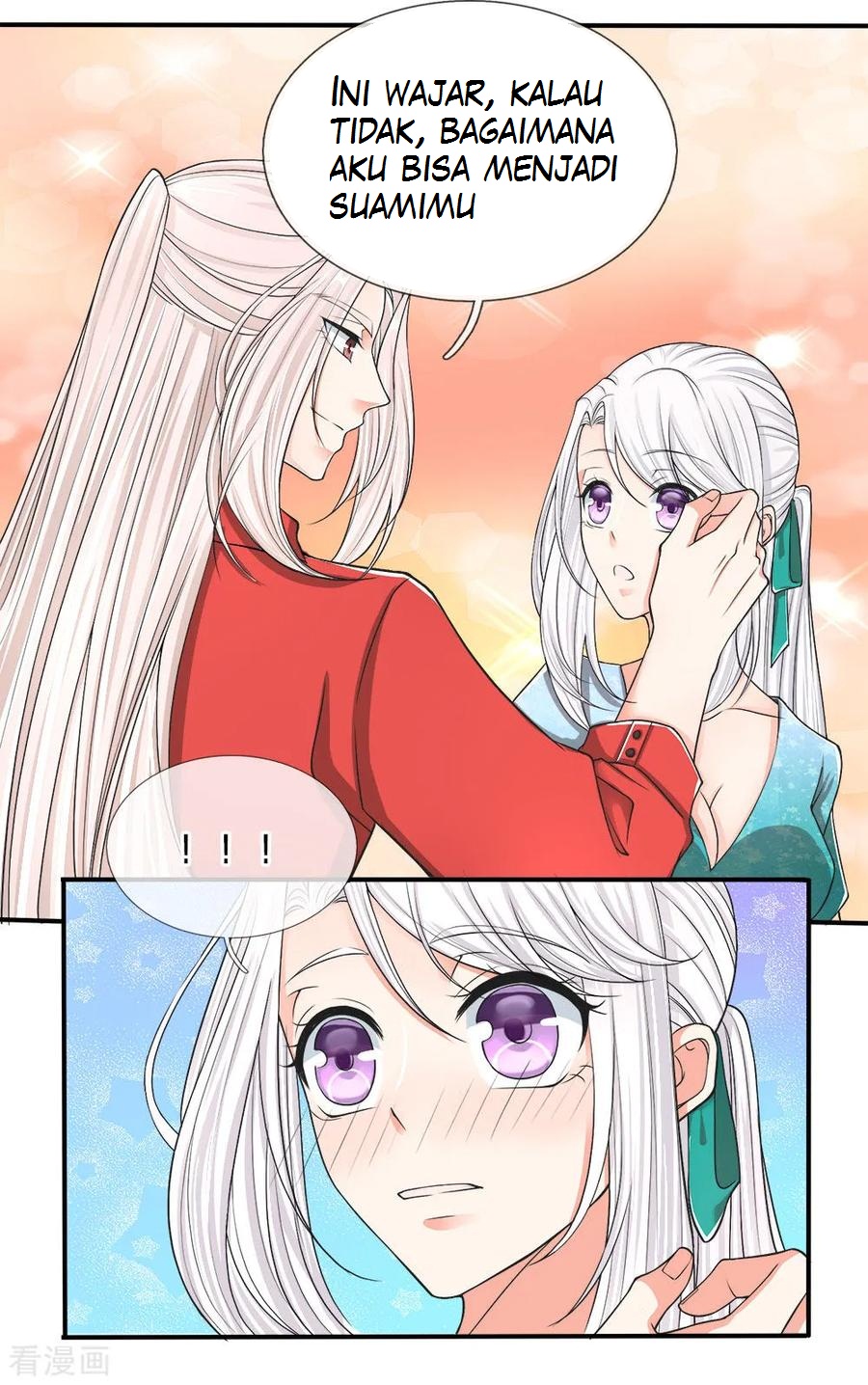 Immortal Daddy Xianzun Chapter 65 Gambar 5