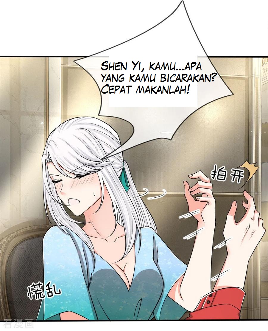 Immortal Daddy Xianzun Chapter 65 Gambar 6