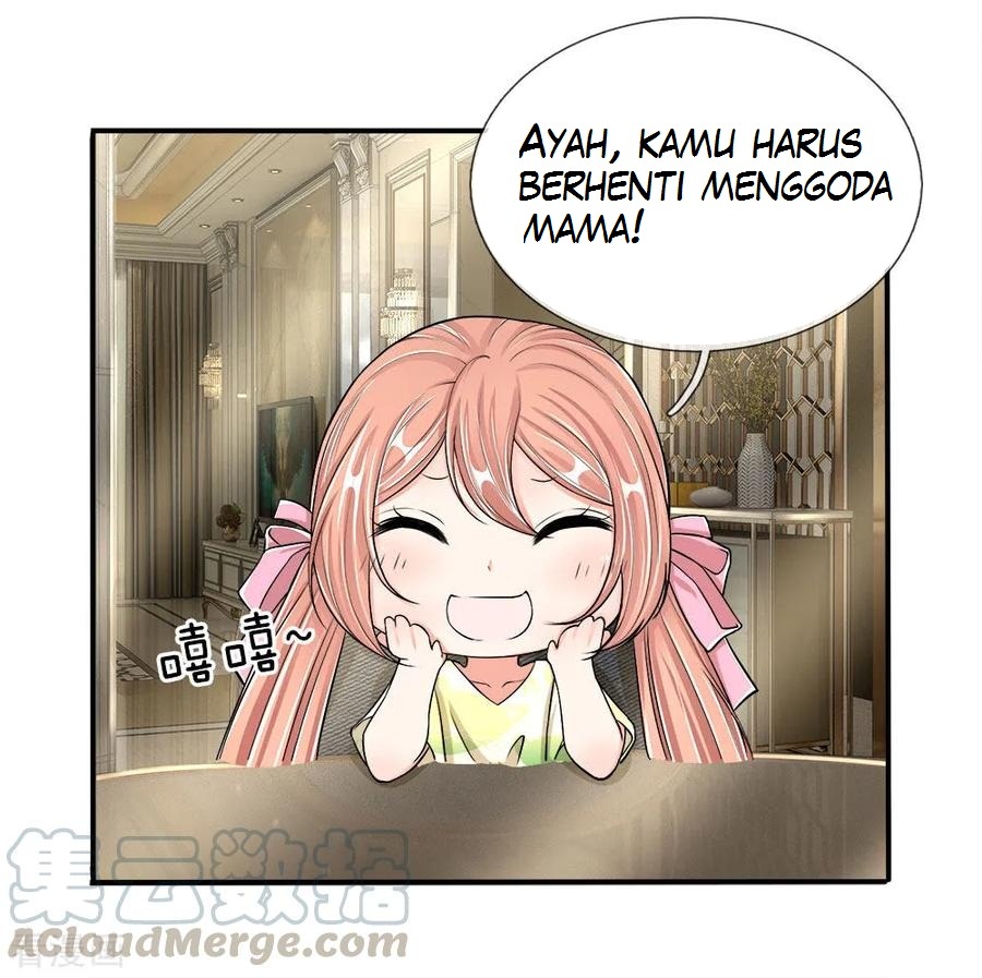 Immortal Daddy Xianzun Chapter 65 Gambar 7