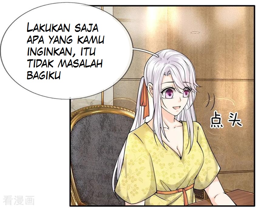 Immortal Daddy Xianzun Chapter 65 Gambar 10