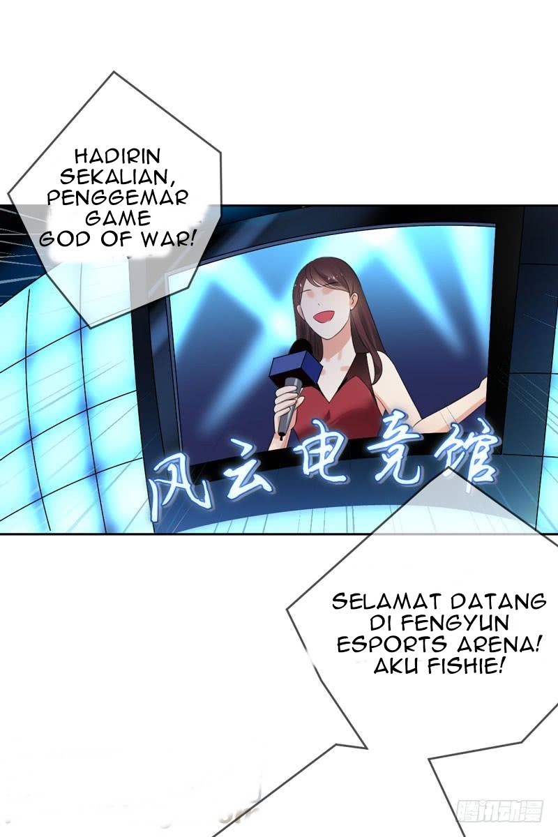 NSD Gaming Chapter 37 Gambar 12