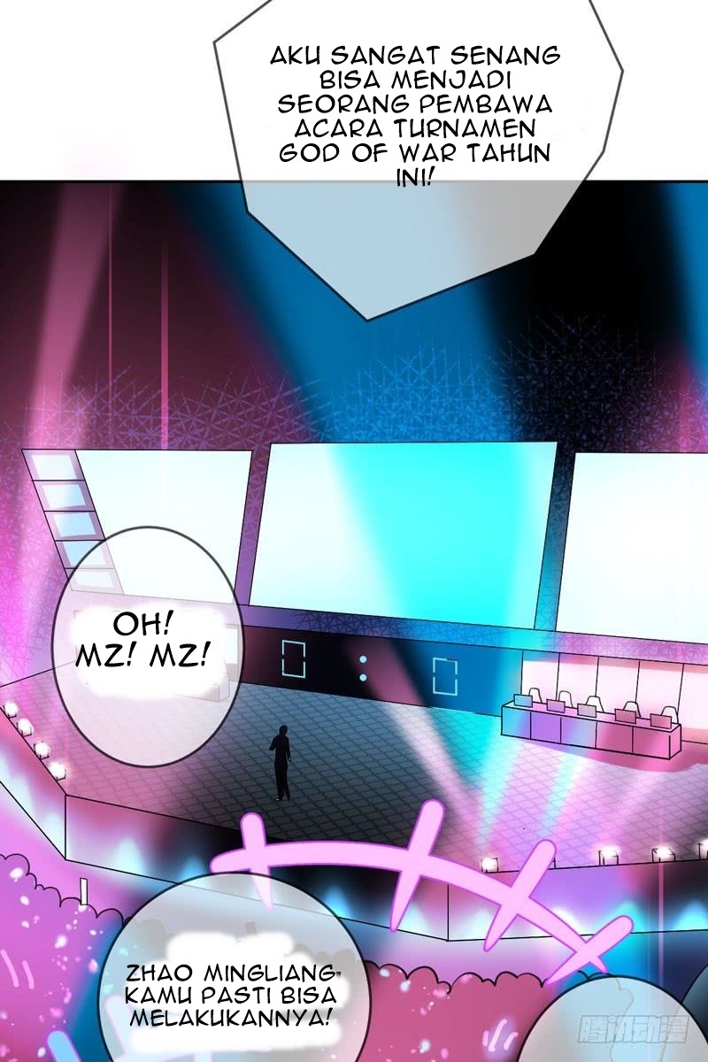 NSD Gaming Chapter 37 Gambar 13