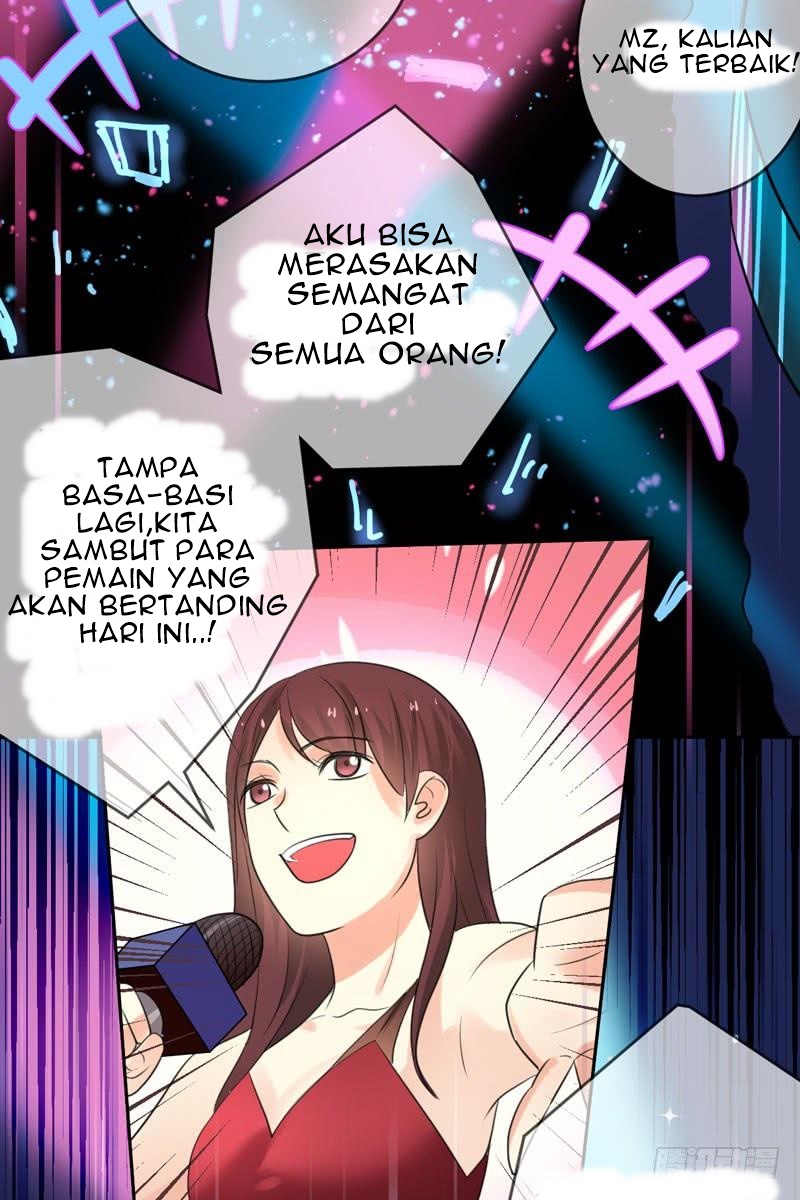 NSD Gaming Chapter 37 Gambar 14