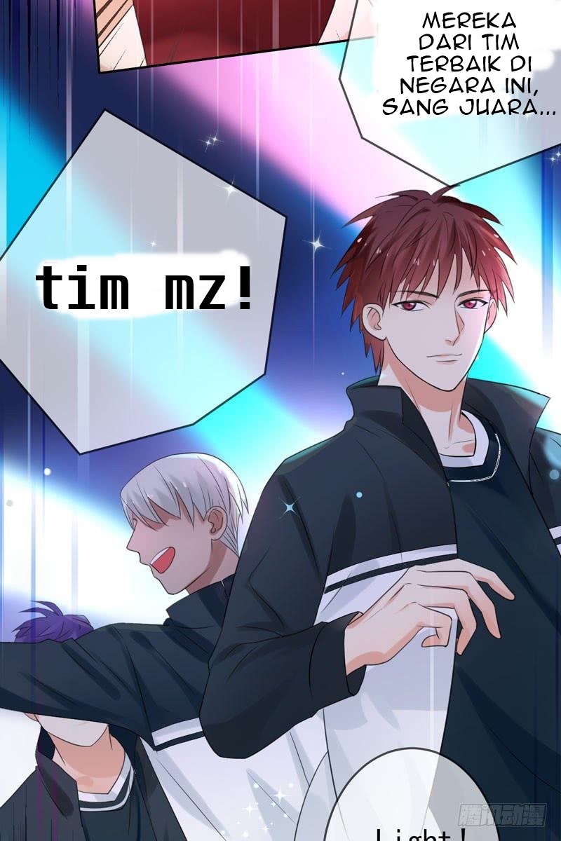 NSD Gaming Chapter 37 Gambar 15
