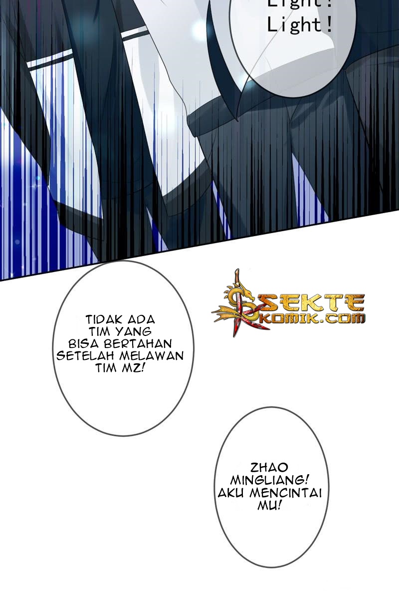 NSD Gaming Chapter 37 Gambar 16