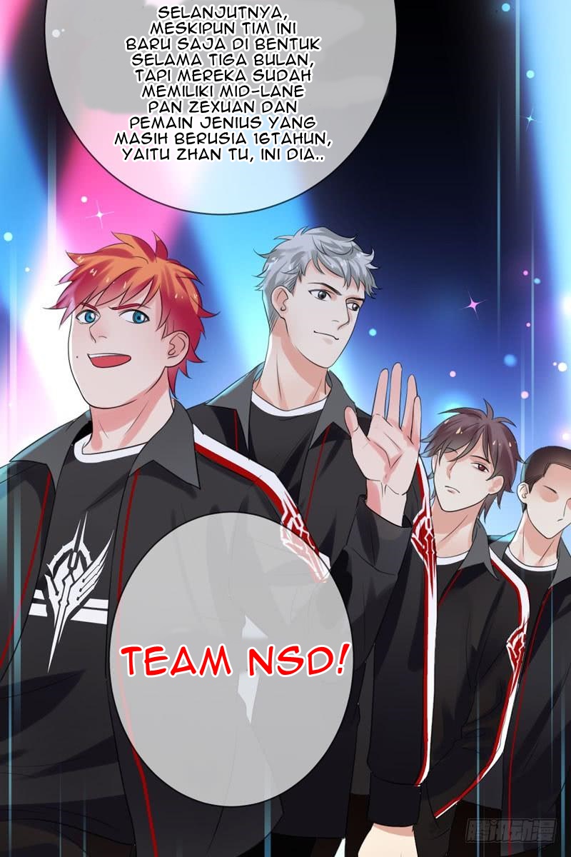 NSD Gaming Chapter 37 Gambar 18