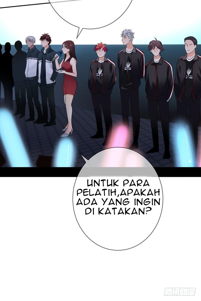 NSD Gaming Chapter 37 Gambar 21
