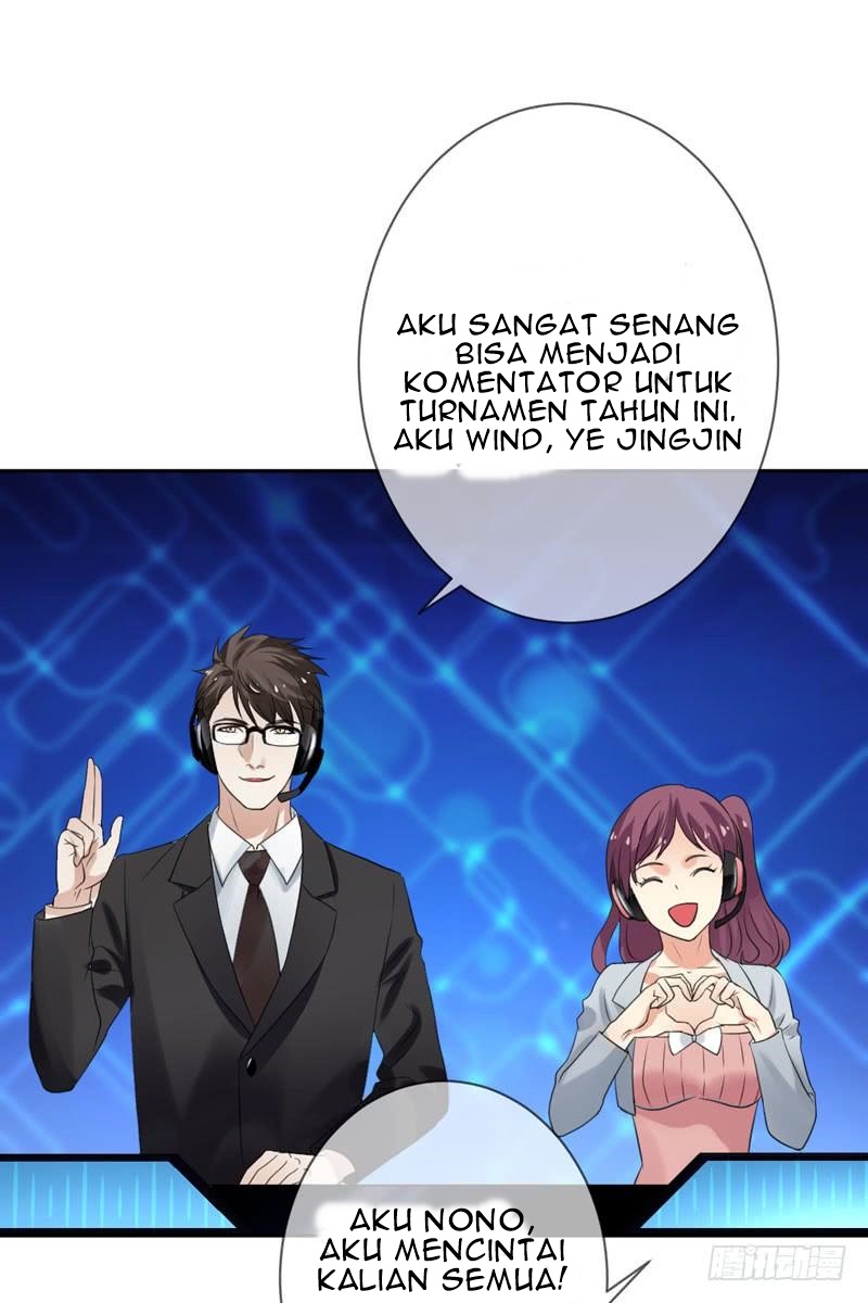 NSD Gaming Chapter 37 Gambar 27