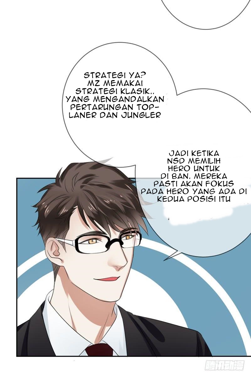 NSD Gaming Chapter 37 Gambar 29