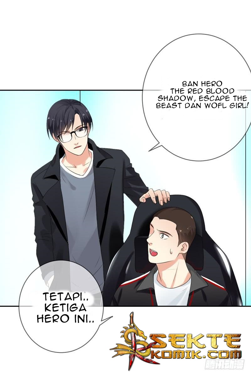 NSD Gaming Chapter 37 Gambar 31