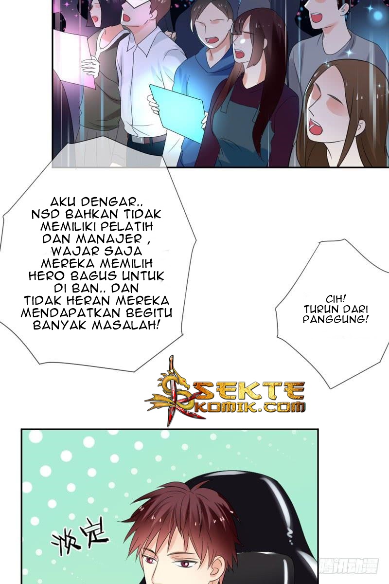 NSD Gaming Chapter 37 Gambar 33