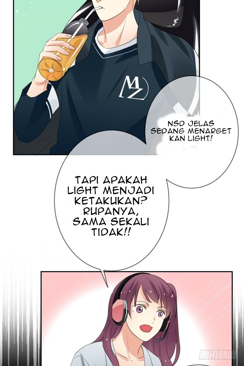 NSD Gaming Chapter 37 Gambar 34