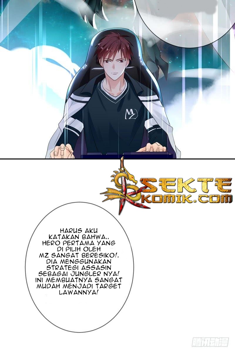 NSD Gaming Chapter 37 Gambar 36