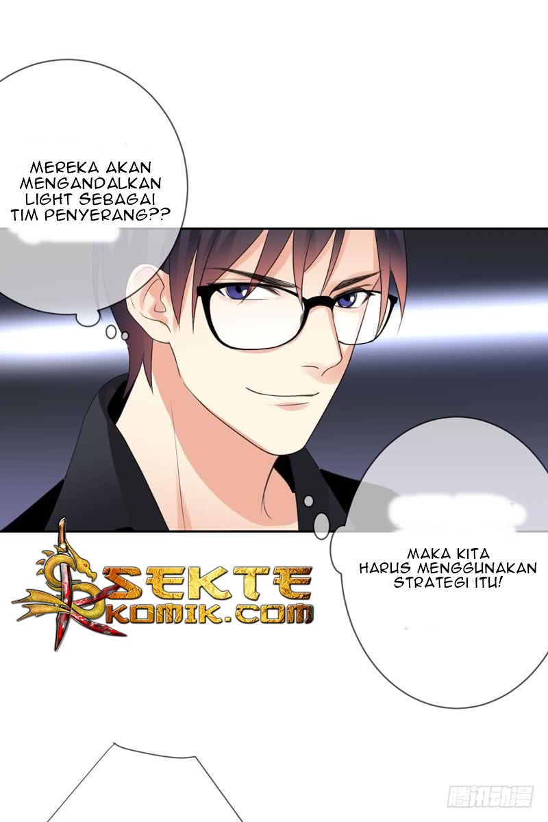 NSD Gaming Chapter 37 Gambar 37