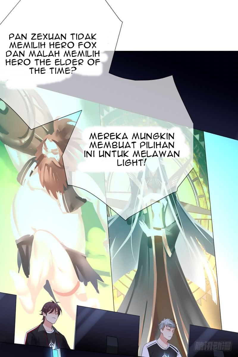 NSD Gaming Chapter 37 Gambar 38