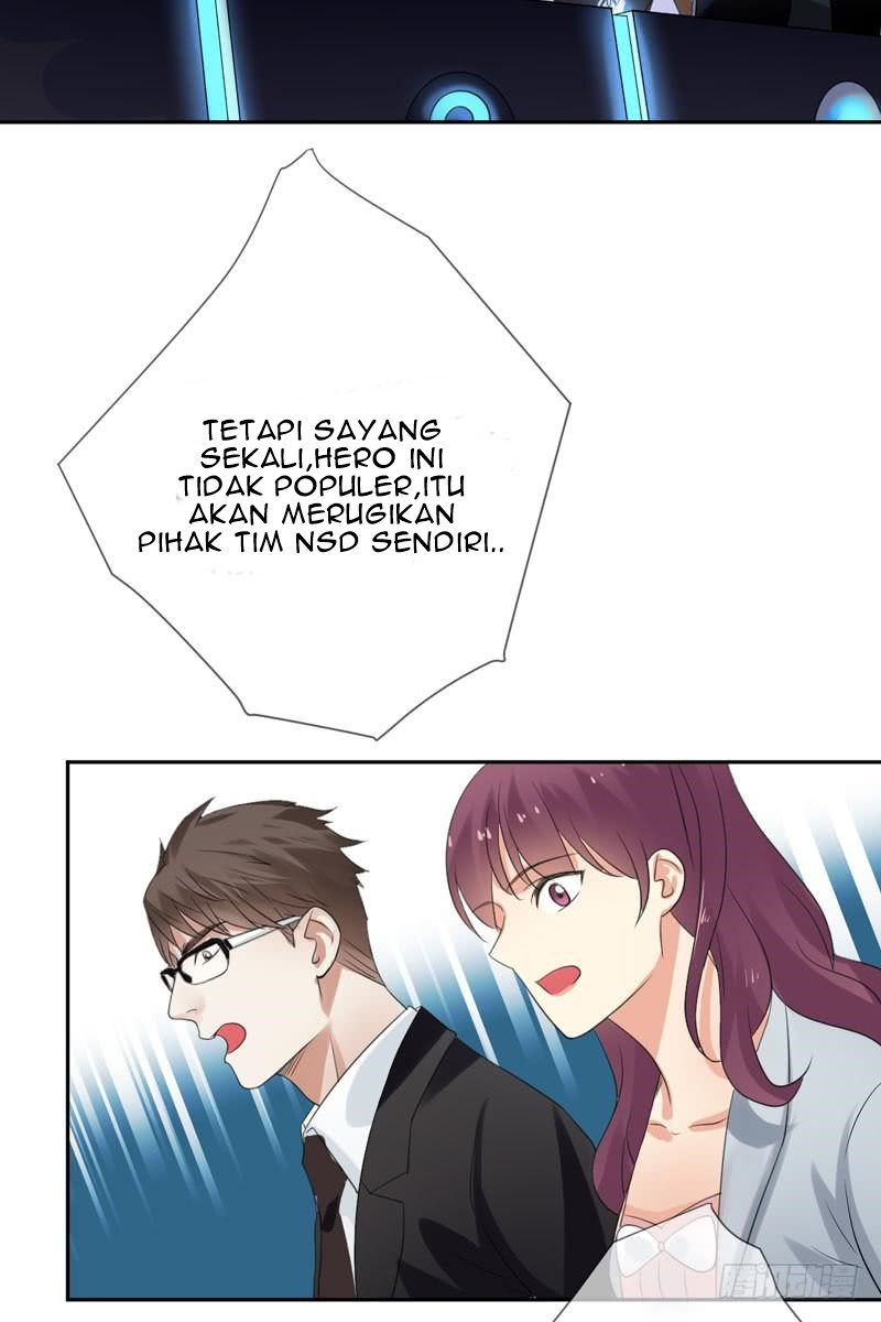 NSD Gaming Chapter 37 Gambar 39